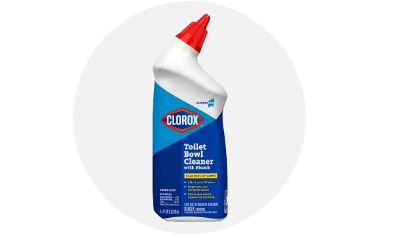 Clorox Bathroom Cleaners