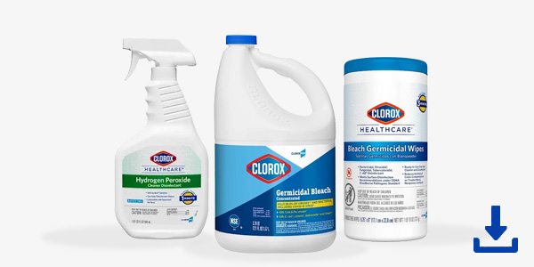 Clorox Healthcare