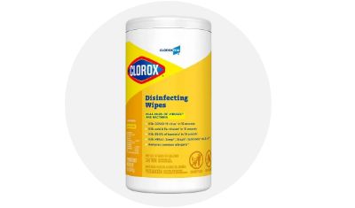 Clorox Public Sector