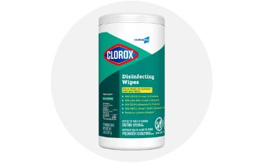 Clorox Wipes