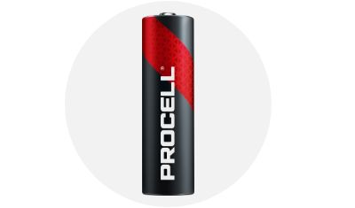AA Batteries