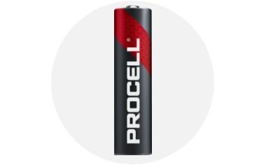 AAA Batteries