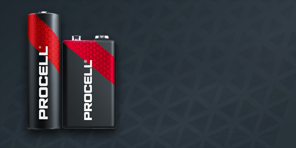 Procell® Alkaline