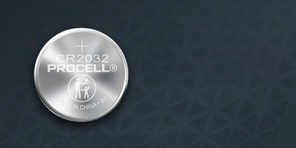 Procell® Lithium