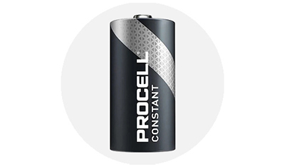 C Batteries