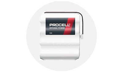 Door Lock Batteries