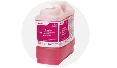 All Purpose Cleaners