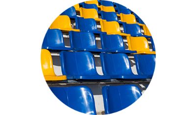 Arenas
