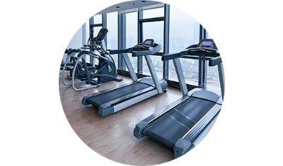 Fitness Centers