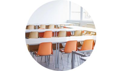 K-12 Education