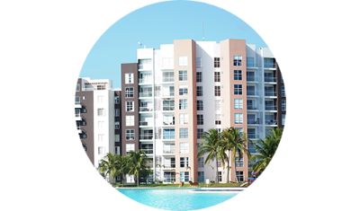 Multifamily Housing