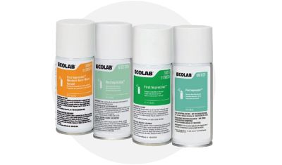 Odor Control