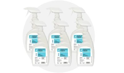 Disinfectant/All Purpose Cleaner