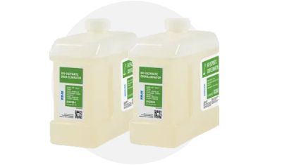 Odor Control