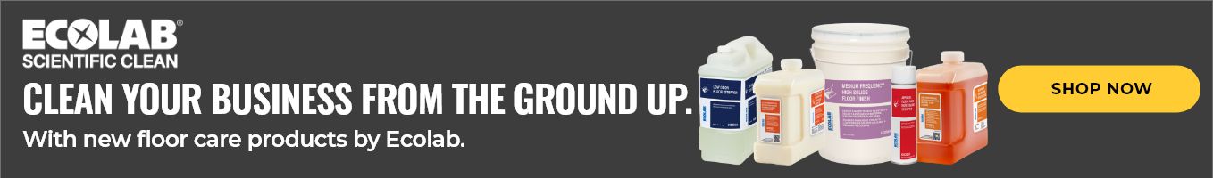 Clean Your Business From The Ground Up.