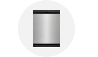 Dishwashers