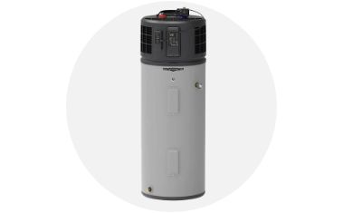 Water Heaters