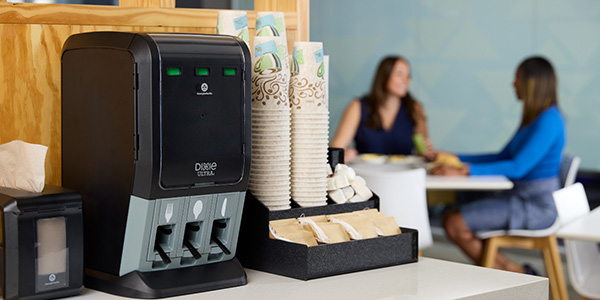 Breakroom Collection