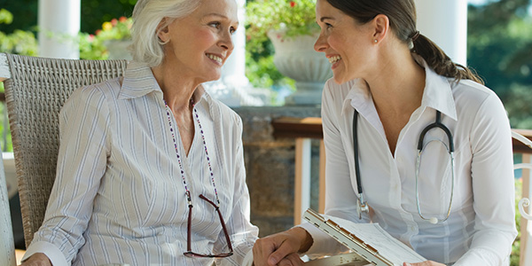 Long-Term Healthcare