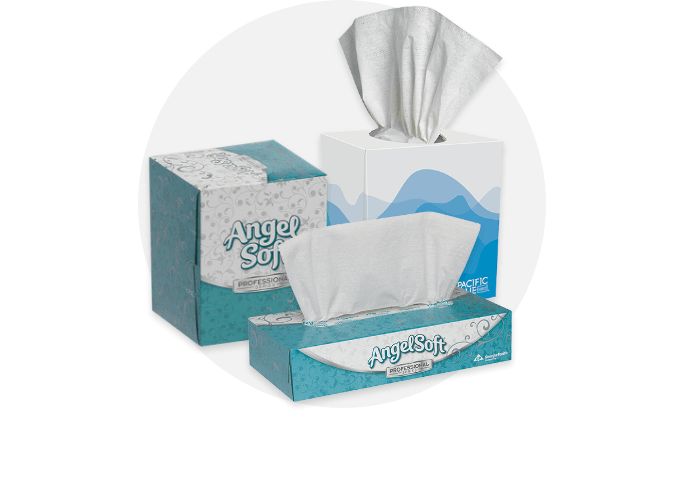 Facial Tissue