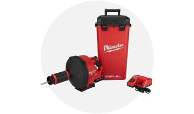 Milwaukee Drain Cleaning