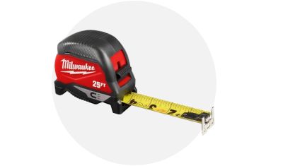 Milwaukee Measuring & Layout Tools