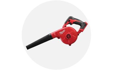 Milwaukee Outdoor Power Equipment