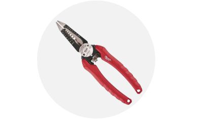 Milwaukee Pliers & Clamps