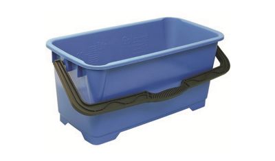 Buckets, Carts & Signs