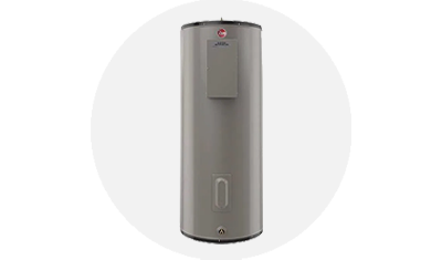 Commercial Electric Water Heaters