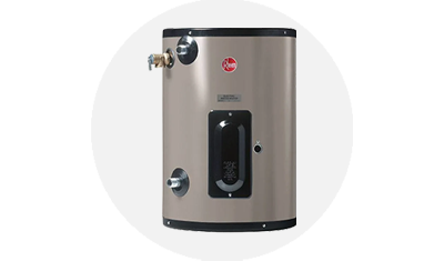 Point of Use Water Heaters