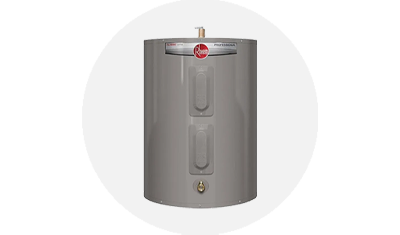 Residential Electric Water Heaters