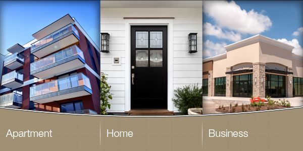 Solutions For Any Application