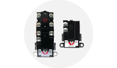 Water Heater Parts & Accessories