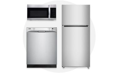 Appliances
