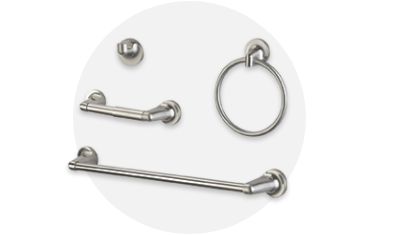 Bath Hardware
