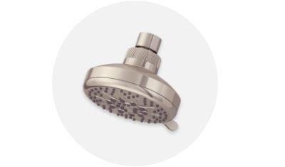Showerheads & Repair