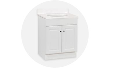 Bath Vanities