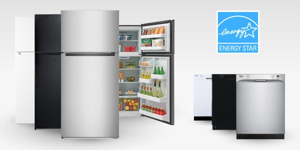 Energy Efficiency