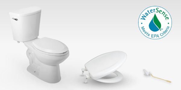 Water-Saving Performance