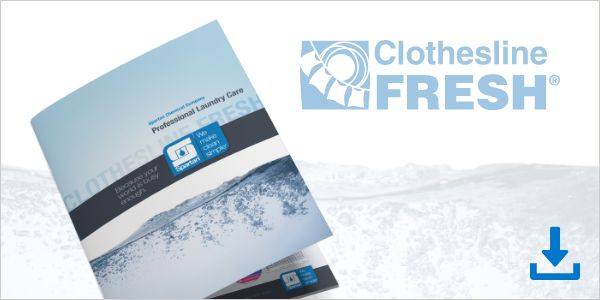 Clothesline Fresh®