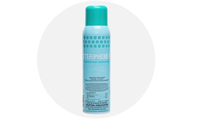 Disinfectants