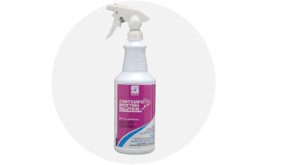 Floorcare Cleaners