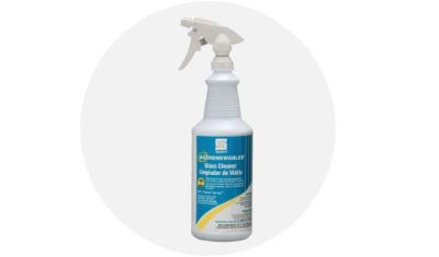 Glass Cleaners
