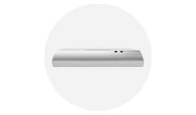 Range Hoods