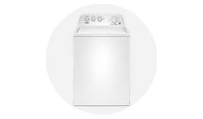 Washing Machines