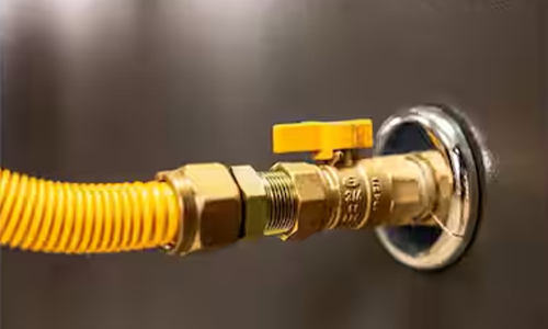 Gas Supply Line Buying Guide
