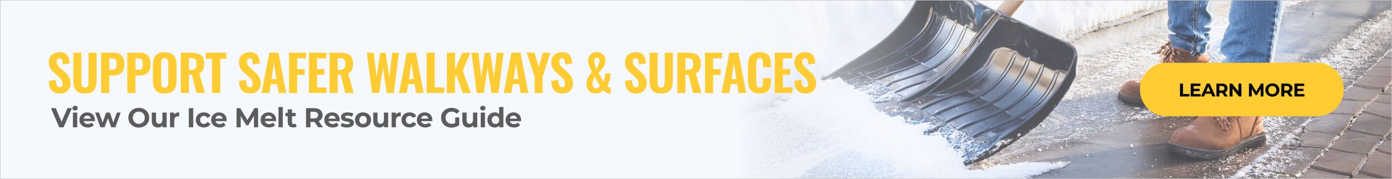 View our ice melt resource guide