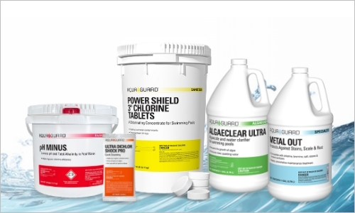 Easy Pool Maintenance