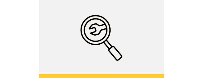 Repair Parts Search Tool